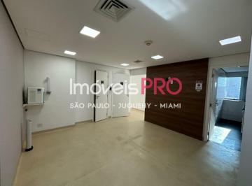 Comercial · 94m² · 2 Vagas · Conj. Comercial, Moema - São Paulo