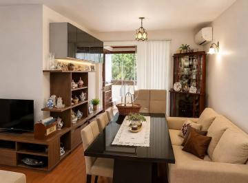 Apartamento · 92m² · 3 Quartos · 1 Vaga · Apartamento 3 Quartos com 1 Suíte e 92m² - João Paulo