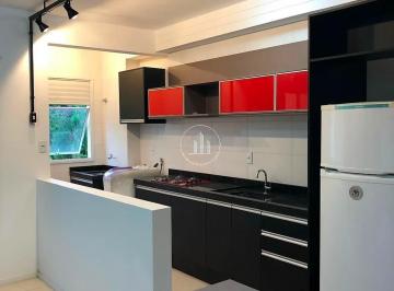 Apartamento · 55m² · 2 Quartos · 1 Vaga · Apartamento 2 Quartos com Piscina - São Sebastião