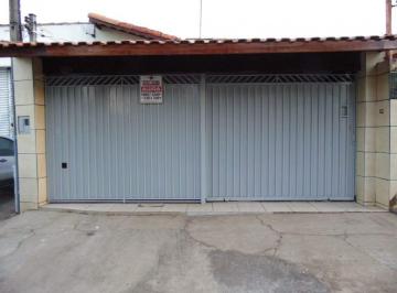 Casa · 116m² · 2 Quartos · 1 Vaga · Casa a venda com 2 dormitórios - Jardim América