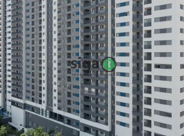 Apartamento · 45m² · 1 Quarto · 1 Vaga · Apartamento para venda no Butantã, São Paulo - SP