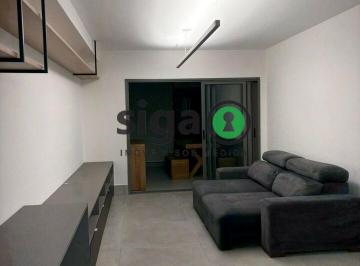 Apartamento · 128m² · 3 Quartos · 2 Vagas · Apartamento de 128m² com 3 Dormitórios, 2 Vagas e Estrutura Completa.