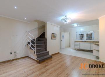 Casa · 120m² · 2 Quartos · 1 Vaga · Casa térrea com 120m²de área útil, 2 dormitórios, 1 vaga