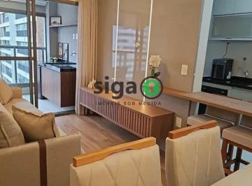 Apartamento · 65m² · 2 Quartos · 1 Vaga · Apartamento para venda na Vila Clementino, Sao Paulo - SP