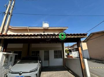 Casa · 82m² · 3 Quartos · 2 Vagas · Casa em condomínio à venda no Jaraguá: 82m², 3 dormitórios e 2 vagas