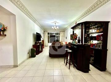 Apartamento · 130m² · 3 Quartos · 1 Vaga · APARTAMENTO DE 3 QUARTOS, COM 1 VAGA DE GARAGEM , PRÓXIMO AO METRÔ SÃO FRANCISCO XAVIER. .