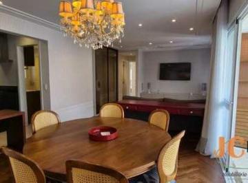 Apartamento · 96m² · 2 Quartos · 2 Vagas · Apartamento com 96 m² mobiliado