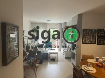 Apartamento · 112m² · 3 Quartos · 2 Vagas · APARTAMENTO COM 3 QUARTOS PARA ALUGAR NA VILA ANDRADE