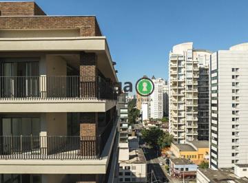 Apartamento · 196m² · 3 Quartos · 3 Vagas · Apartamento à venda na Vila Nova Conceição de 196 m² com 3 Suítes e 3 Vagas - São Paulo