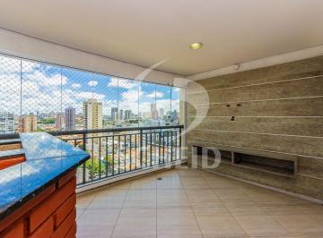 Apartamento · 108m² · 4 Quartos · 2 Vagas · Apartamento à venda com 04 dormitórios e 02 vagas no coração do Ipiranga