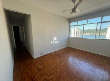 sala · Apartamento à venda no Gonzaguinha em São Vicente.