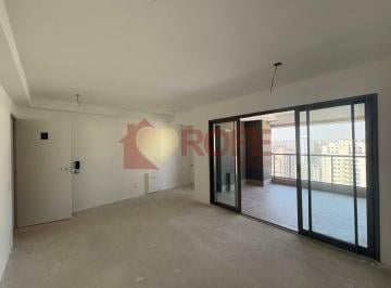 Apartamento · 69m² · 2 Quartos · 1 Vaga · APARTAMENTO 69 M² - 2 SUÍTES - LAVABO - 1 VAGA - CAMPO BELO