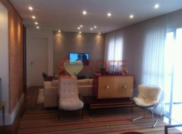 Apartamento · 121m² · 3 Quartos · 2 Vagas · Apartamento com 3 dormitórios para alugar, 121 m² - Campo Belo - São Paulo/SP