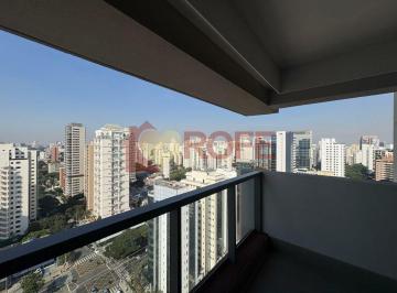 Apartamento · 69m² · 2 Quartos · 1 Vaga · APARTAMENTO - 69 M² - 2 SUÍTES - 1 VAGA - CAMPO BELO