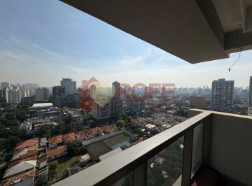 Apartamento · 69m² · 2 Quartos · 1 Vaga · APARTAMENTO 69 M² - 2 SUÍTES - LAVABO - 1 VAGA - CAMPO BELO