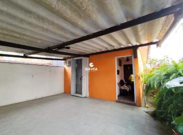 Casa · 164m² · 4 Quartos · 2 Vagas · Casa à venda no Aparecida em Santos.