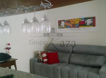 Apartamento · 64m² · 3 Quartos · 1 Vaga · Oportunidade - Apartamento - Monte Castelo - Residencial Jangada  - 3 Dormitórios - 64m².