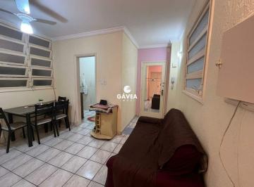 Apartamento · 59m² · 2 Quartos · Apartamento à venda no Gonzaguinha em São Vicente.