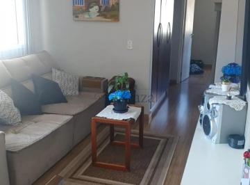 Apartamento · 70m² · 3 Quartos · 2 Vagas · Oportunidade - Apartamento - Jardim Sul - Residencial Jardinatti - 3 Dormitórios - 70m².