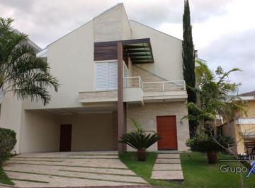 Casa · 375m² · 5 Quartos · 4 Vagas · Casa Condomínio em São José dos Campos