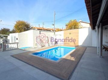 Casa · 131m² · 3 Quartos · 2 Vagas · CASA A VENDA CONDOMINIO VILA SAFIRA - VILA MARTINS JUNDIAI