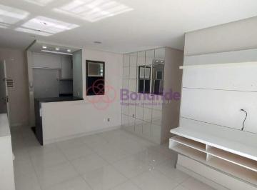 Apartamento · 70m² · 3 Quartos · 2 Vagas · Apartamento para LOCAÇÃO no condomínio CONDOMÍNIO VISTA CENTRALE, localizado no bairro JARDIM DAS SA