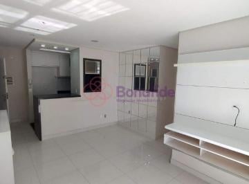 Apartamento · 70m² · 3 Quartos · 2 Vagas · Apartamento para VENDA no condomínio CONDOMÍNIO VISTA CENTRALE, localizado no bairro JARDIM DAS SAMA