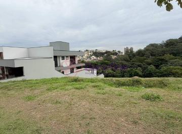 Terreno · 683m² · Terreno para VENDA, localizado no condomínio BOSQUE DO HORTO, na cidade de JUNDIAÍ.