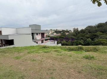Terreno · 683m² · Terreno para VENDA, localizado no condomínio BOSQUE DO HORTO, na cidade de JUNDIAÍ.
