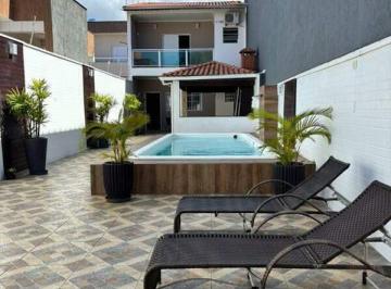 Casa · 156m² · 4 Quartos · 2 Vagas · Casa à venda com 4 quartos no bairro Cibratel II
