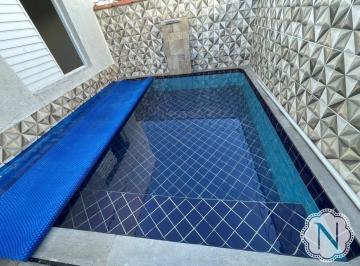 Casa · 50m² · 2 Quartos · 1 Vaga · Casa à venda com 2 quartos no bairro Cibratel II