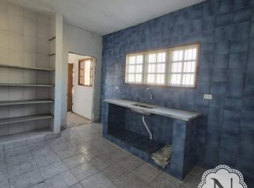 Casa · 53m² · 1 Quarto · 3 Vagas · Casa à venda com 1 quarto no bairro Marrocos 