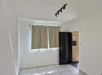 Apartamento · 51m² · 1 Vaga · Apartamento de 50 m² com 2 Quartos, Vaga de Garagem e Lazer Completo no Bairro Estação