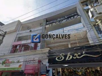 Comercial · 100m² · Conjunto Comercial para Alugar no Centro de São Bernardo do Campo - 100mts - proximo igreja matriz