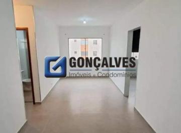 Apartamento · 60m² · 2 Quartos · 1 Vaga · Apartamento para aluguel em São Bernardo do Campo | 2 dormitórios | 1 vaga | Santa Terezinha (Mercad