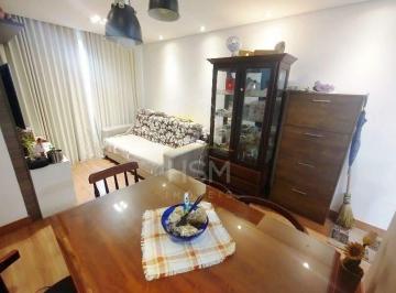 Apartamento · 48m² · 2 Quartos · 1 Vaga · Apartamento à venda, 2 quartos, 1 vaga, Taboão - São Bernardo do Campo/SP