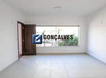 Casa · 196m² · 3 Quartos · 3 Vagas · Casa para Aluguel no Bairro Anchieta — 3 Dorms, 1 Suíte e 3 Vagas