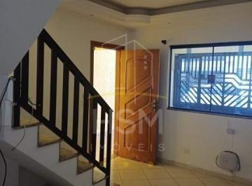 Casa · 126m² · 3 Quartos · 2 Vagas · Sobrado com suíte e terraço no Bairro Cooperativa – conforto, espaço e excelente localização