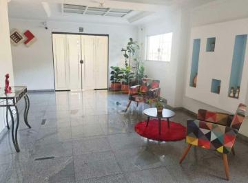 Apartamento · 56m² · 2 Quartos · 1 Vaga · Apartamento de 56 m² no Rudge Ramos com móveis planejados e excelente aproveitamento dos espaços
