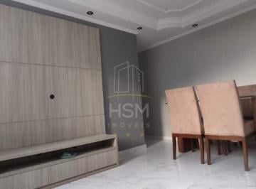 Apartamento · 55m² · 2 Quartos · 1 Vaga · Apartamento para locação com 2 dormitórios planejados e vaga coberta