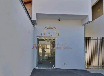 Foto 01 · RA Amil Aluga Salão Comercial, 39m², Jardim Vale do Sol, Zona na Sul de São José dos Campos
