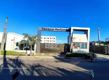Apartamento · 38m² · 2 Quartos · 1 Vaga · Apartamento residencial para aluguel na região da Redonda, Teresina – Condomínio Terrazzo Horizonte