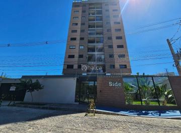 Apartamento · 62m² · 2 Quartos · 1 Vaga · Apartamento para aluguel no Horto, Teresina – East Side 3003