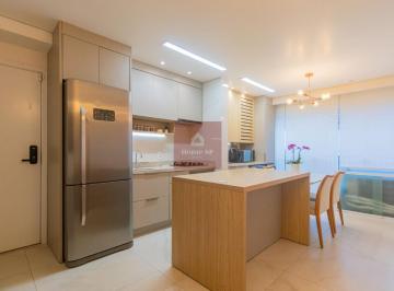 Apartamento · 53m² · 2 Quartos · 1 Vaga · MOEMA | PORTEIRA FECHADA | Apartamento Reformado | 53m² | 2 Quartos | 1 Suíte