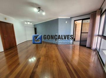Apartamento · 126m² · 3 Quartos · 3 Vagas · Apartamento para Aluguel no Centro de São Bernardo do Campo | 3 Dorms (1 Suíte) | 3 Vagas