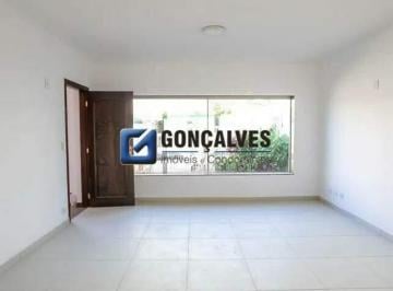 Casa · 196m² · 3 Quartos · 3 Vagas · Casa para Aluguel no Bairro Anchieta — 3 Dorms, 1 Suíte e 3 Vagas