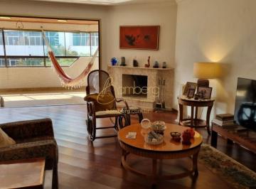 Apartamento · 190m² · 4 Quartos · 3 Vagas · Apartamento com 3 suítes - Granja Julieta - São Paulo-SP