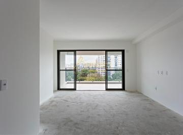 Apartamento · 77m² · 2 Quartos · 1 Vaga · Apto. 2 dormitorios Alto da Boa Vista - Novo - Próximo metrô