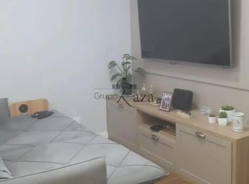 Apartamento · 70m² · 3 Quartos · 2 Vagas · Oportunidade - Apartamento - Parque Industrial - Maranata Parque Industrial - 3 Dormitórios - 70m².