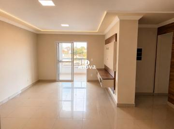 Apartamento · 86m² · 3 Quartos · 2 Vagas · Apartamento à venda, bairro Quinta da Boa Esperança